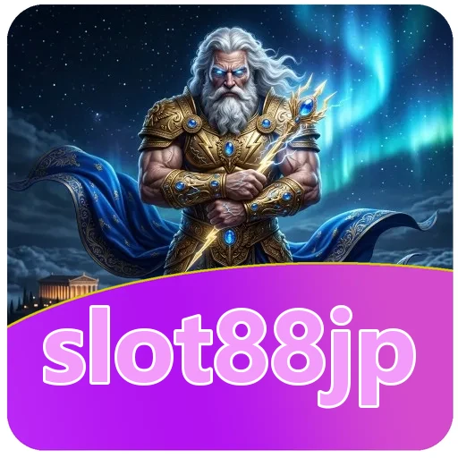 Pratinjau antarmuka slot88jp setelah terpasang