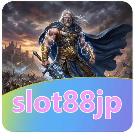 Pratinjau antarmuka slot88jp